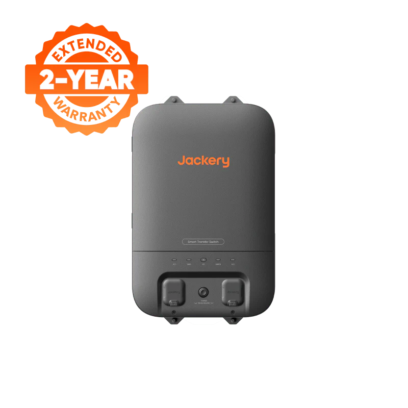 2-year Extended Warranty Fee for Smart Transfer Switch