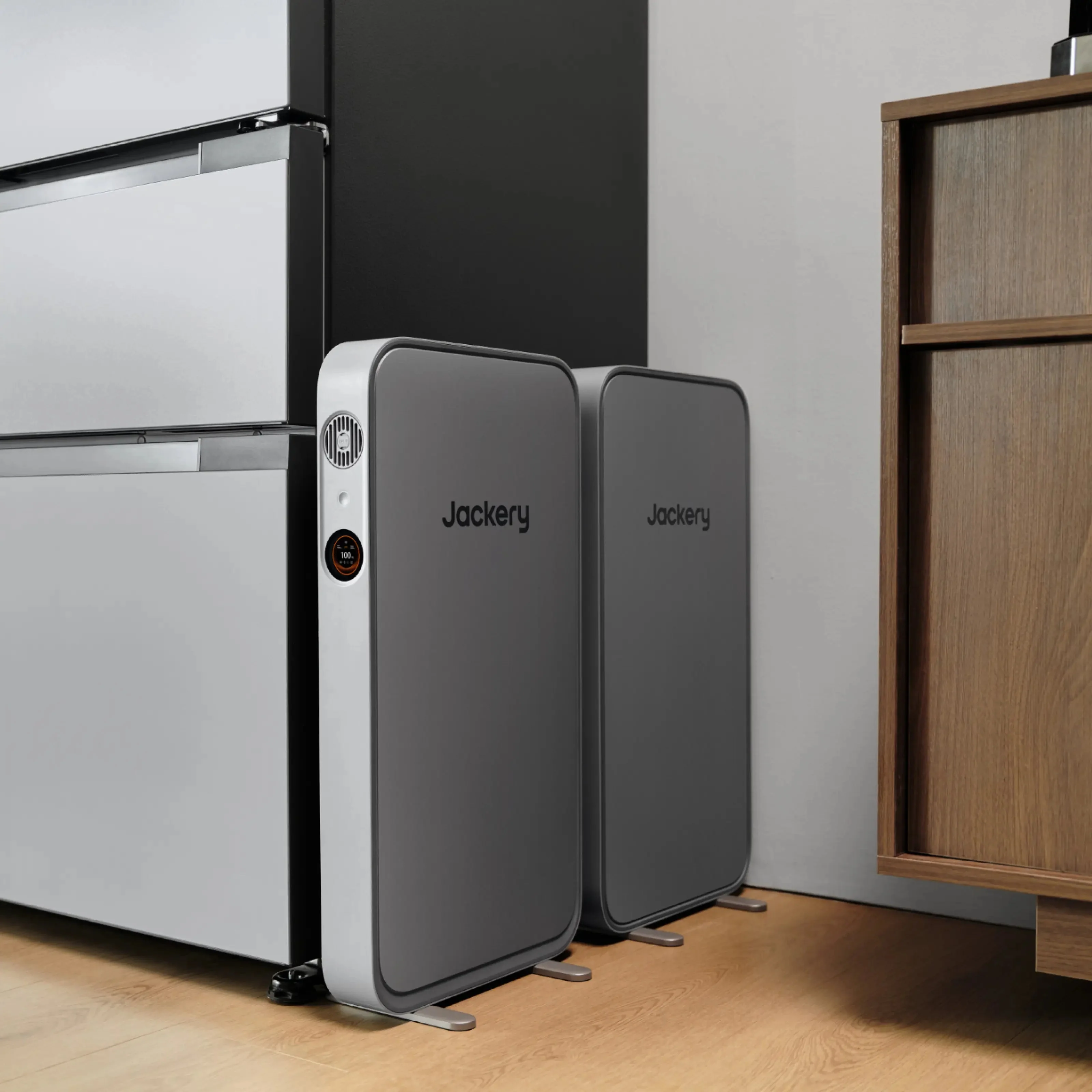 Jackery FridgeGuard 8 Jackery FridgeGuard