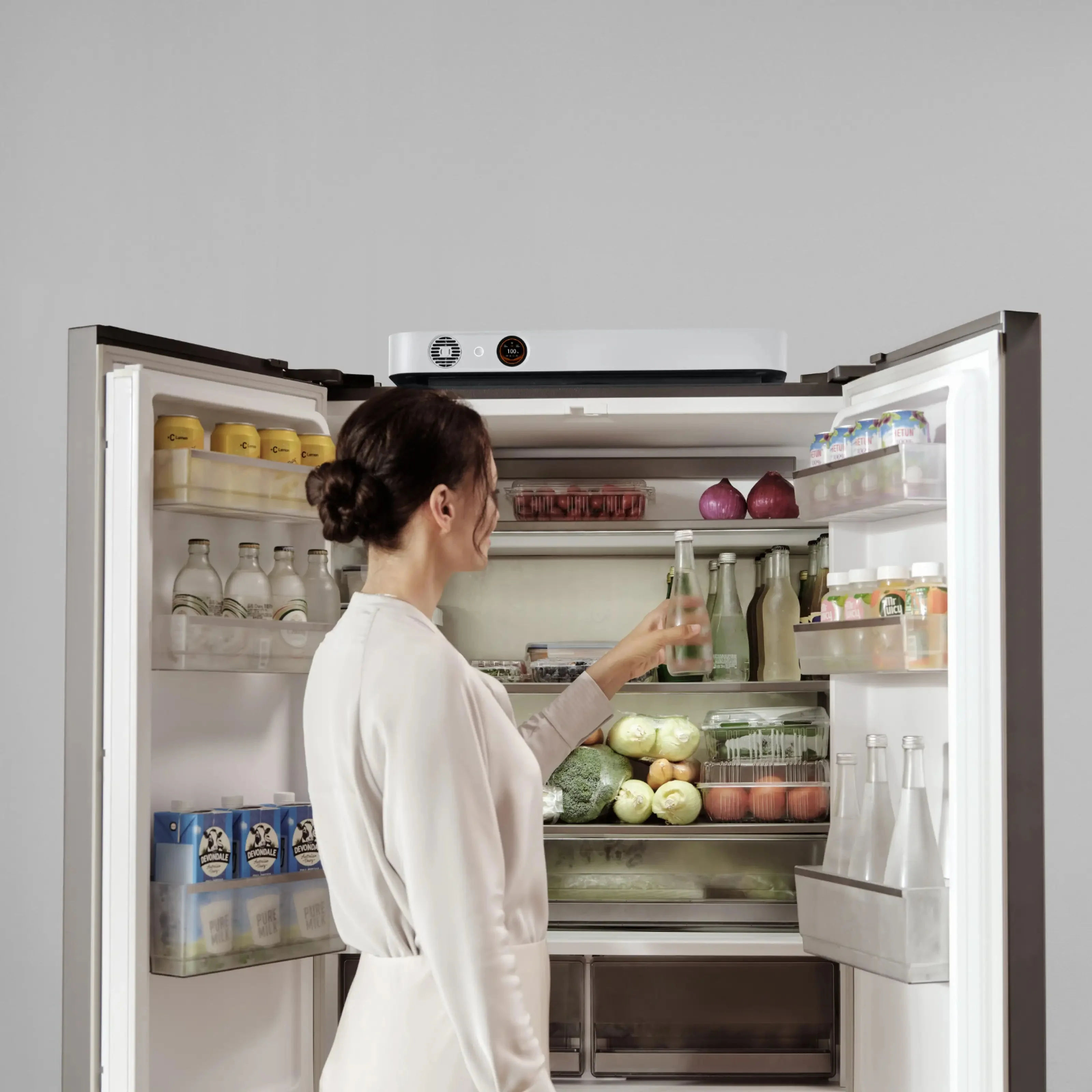 Jackery FridgeGuard 9 Jackery FridgeGuard