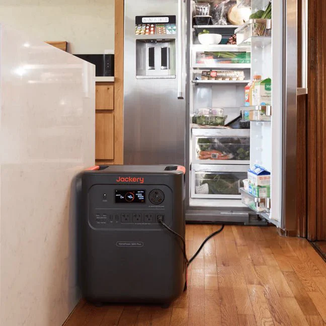 HomePower 3600 Plus 9 HomePower 3600 Plus