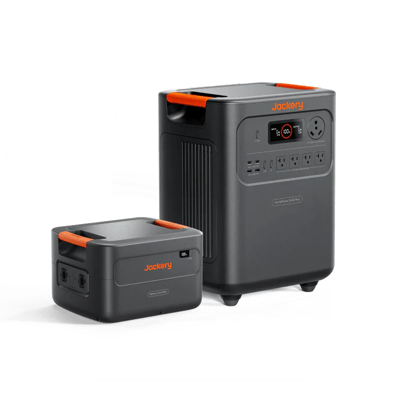 Jackery HomePower 3600 Plus 7 Jackery HomePower 3600 Plus
