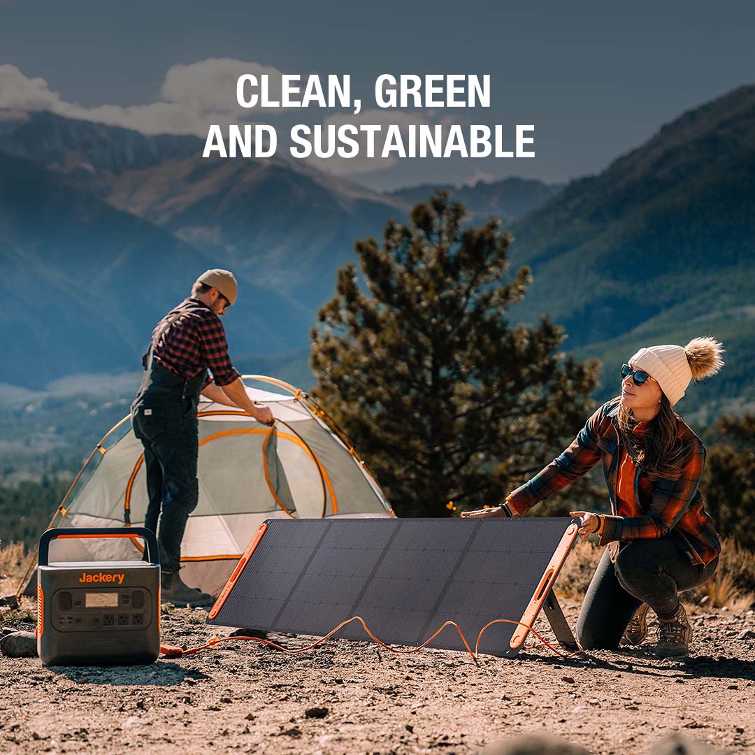 Jackery Explorer 1500 Pro Portable Power Station 5 Jackery Explorer 1500 Pro Portable Power Station