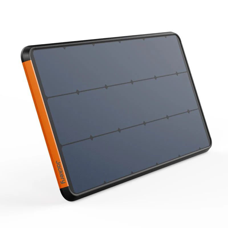 Jackery SolarSaga 100 Prime Solar Panel (Refurbished)