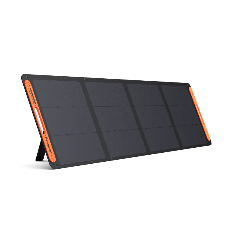 Jackery SolarSaga 200W Solar Panel (Refurbished)