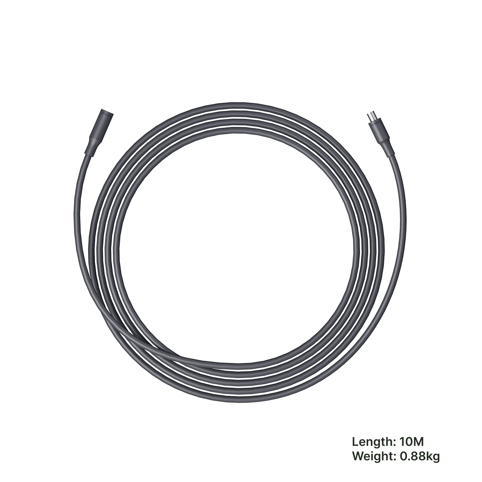 Jackery 10m DC Extension Cable Plus 3 Jackery 10m DC Extension Cable Plus