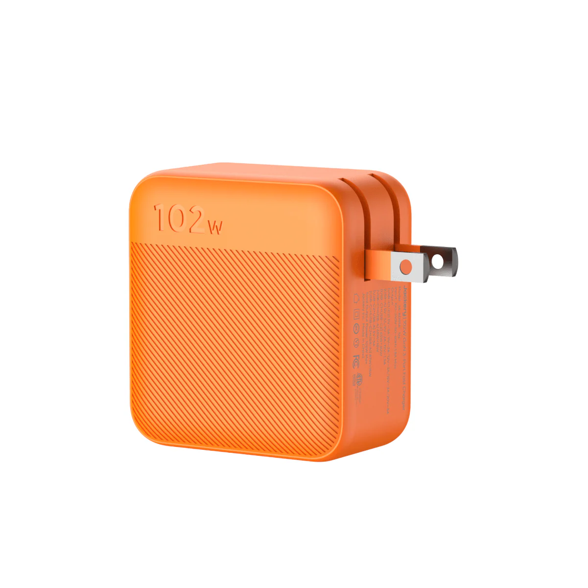 Jackery 102W GaN 3-Port Fast Charger 2 Jackery 102W GaN 3-Port Fast Charger