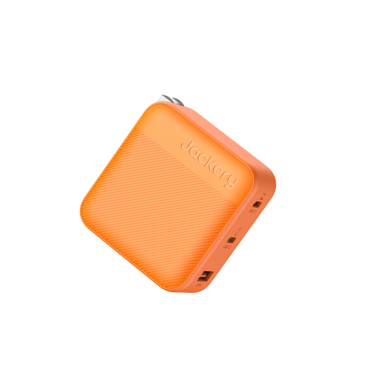 Jackery 102W GaN 3-Port Fast Charger 3 Jackery 102W GaN 3-Port Fast Charger