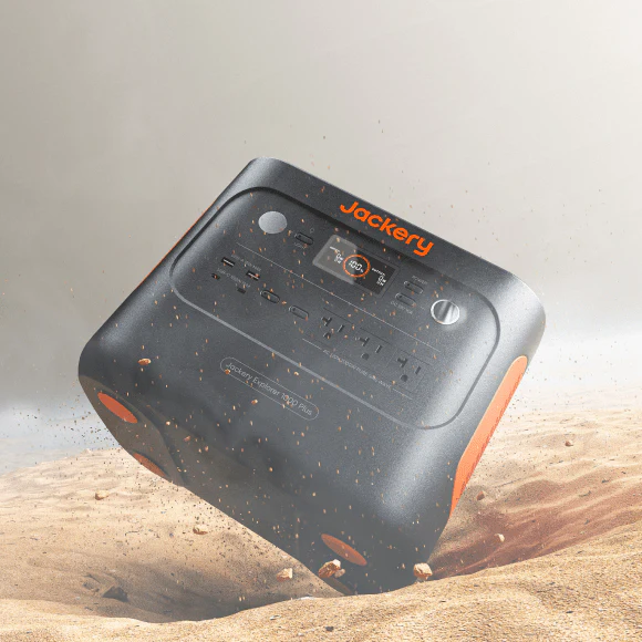Jackery Portable Power Station Explorer 1000 Plus 8 Jackery Portable Power Station Explorer 1000 Plus