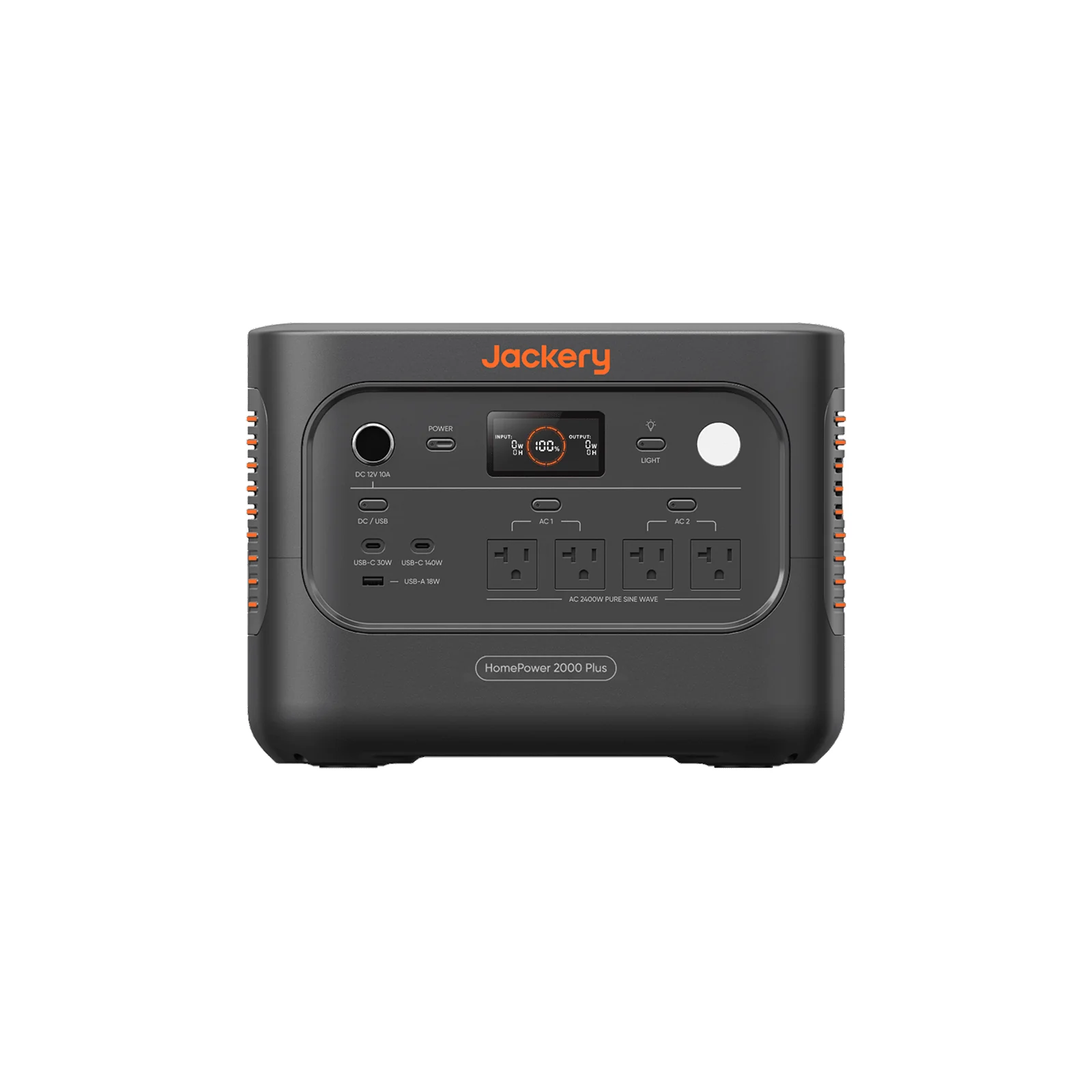 HomePower 2000 Plus v2 Series