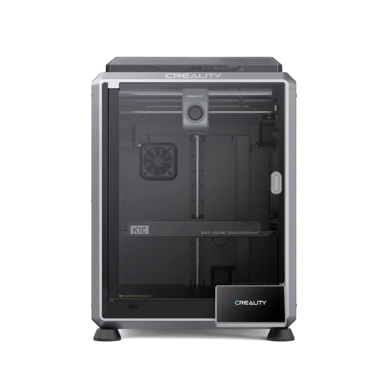 Jackery Explorer 2000 Plus + Creality K1C 3D Printer 3 Jackery Explorer 2000 Plus + Creality K1C 3D Printer