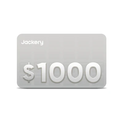 $1000 Gift Card