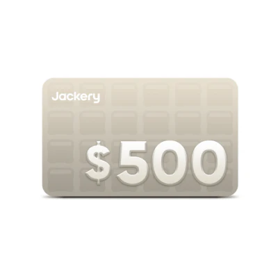 $500 Gift Card