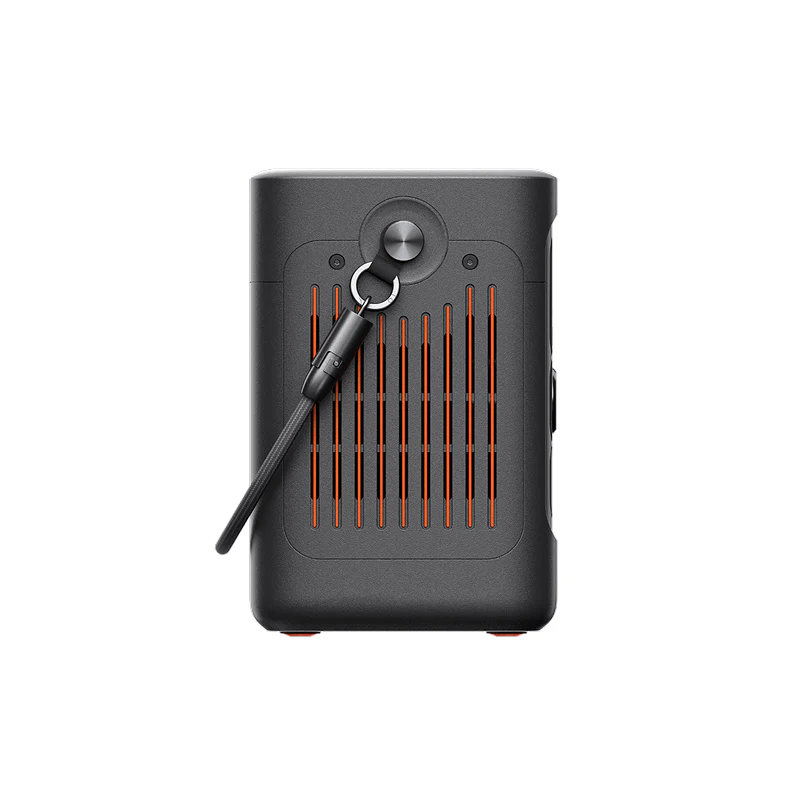 Explorer 300D Portable Power Station Series 3 Explorer 300D Portable Power Station Series