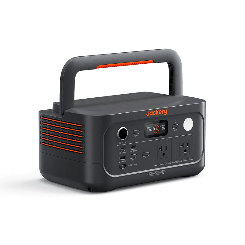 Explorer 500 v2 Series