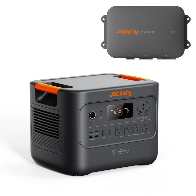 HomePower 3000 Series 13 HomePower 3000 Series