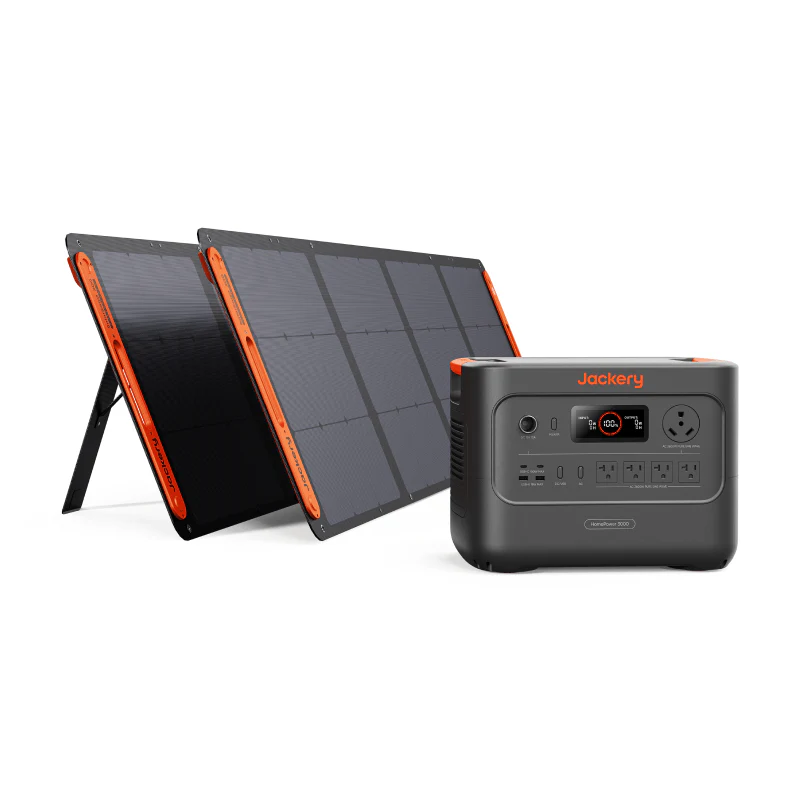 HomePower 3000 Series 15 HomePower 3000 Series