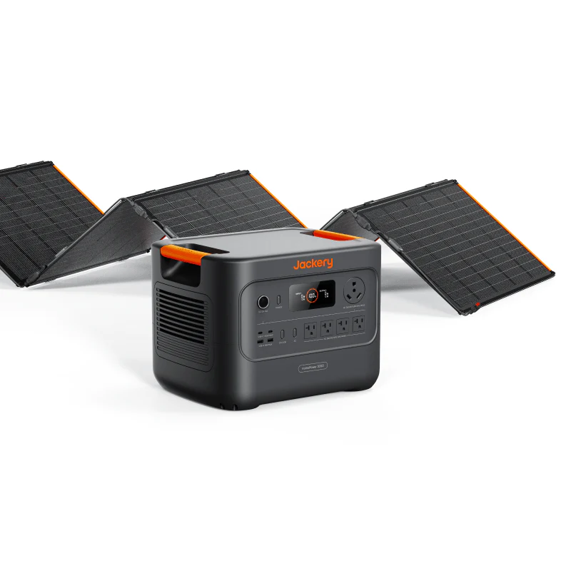 HomePower 3000 Series 16 HomePower 3000 Series