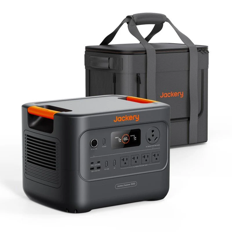 HomePower 3000 Series 2 HomePower 3000 Series