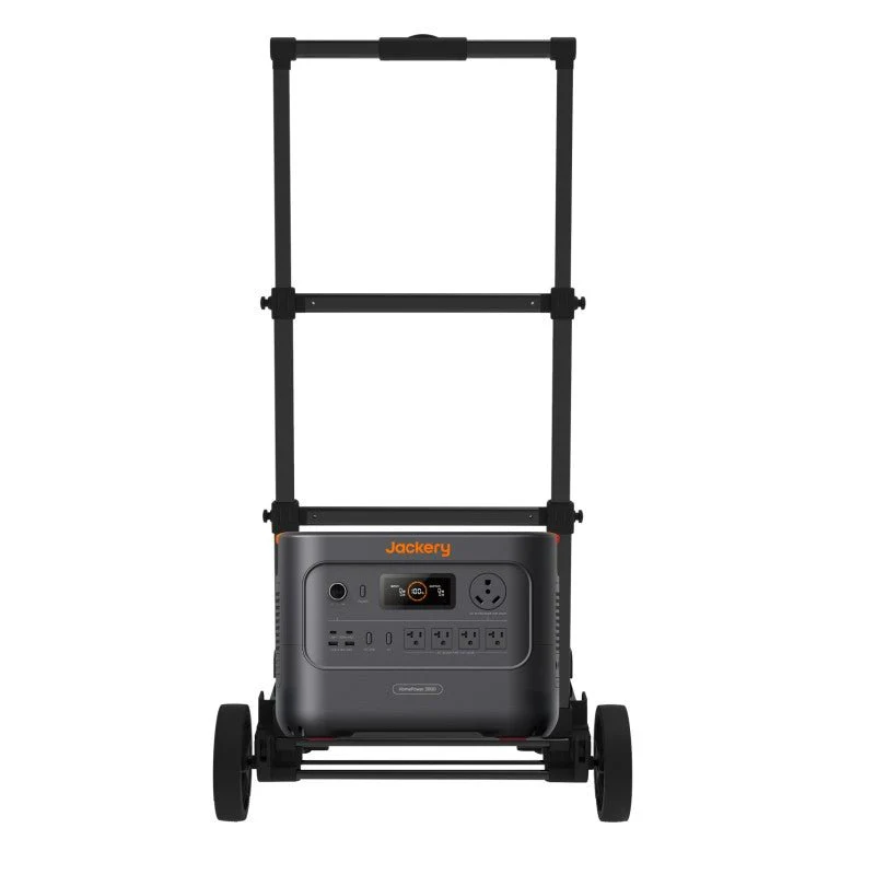 HomePower 3000 Series 4 HomePower 3000 Series