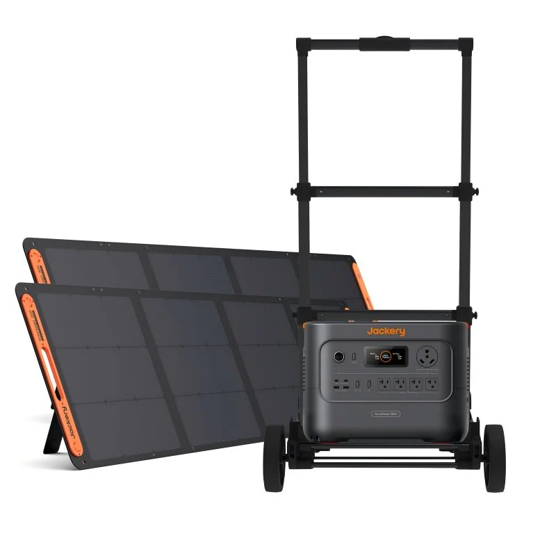 HomePower 3000 Series 5 HomePower 3000 Series