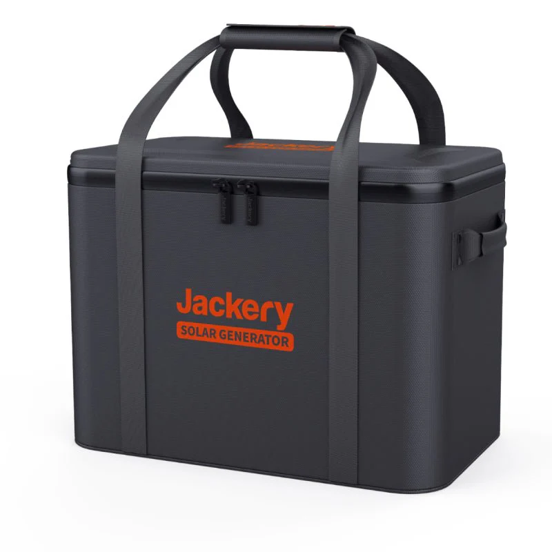 Jackery Camping Bag 2 Jackery Camping Bag