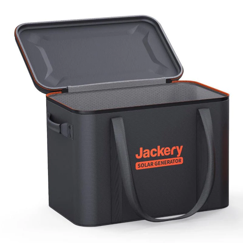 Jackery Camping Bag 3 Jackery Camping Bag