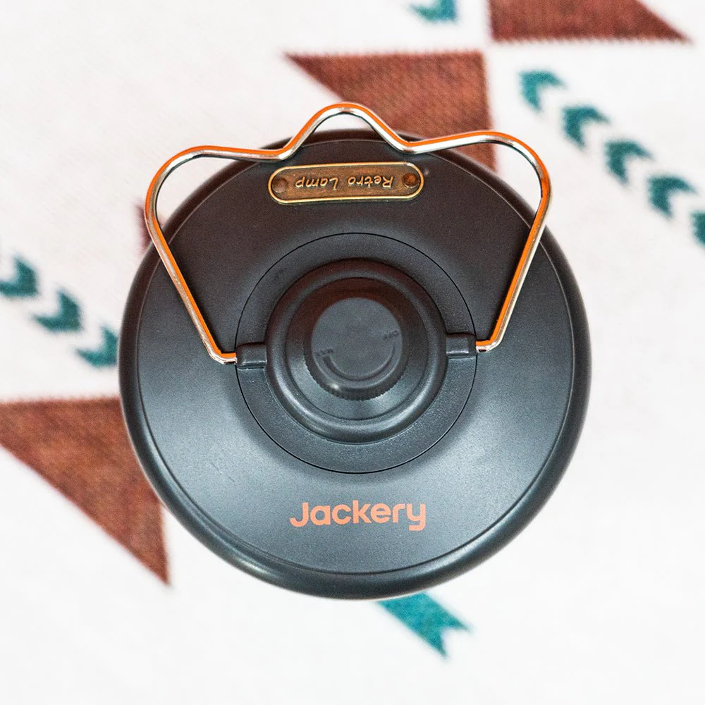 Jackery Camping Lantern 2 Jackery Camping Lantern