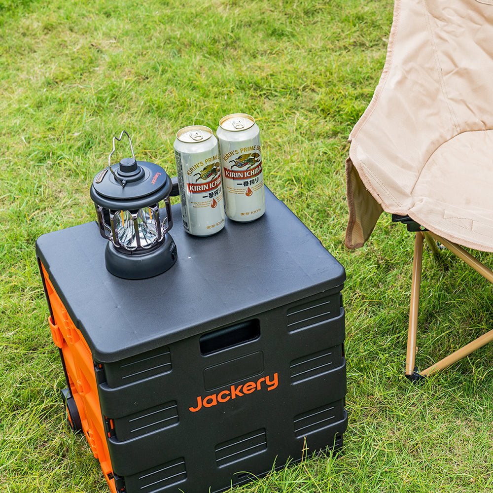 Jackery Camping Lantern 3 Jackery Camping Lantern