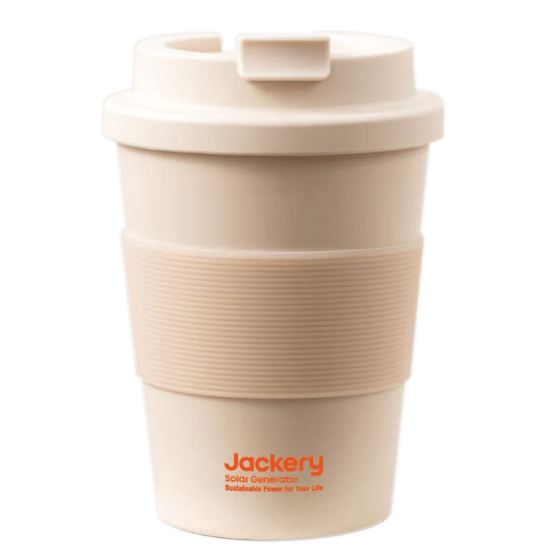 Jackery Coffee Cup