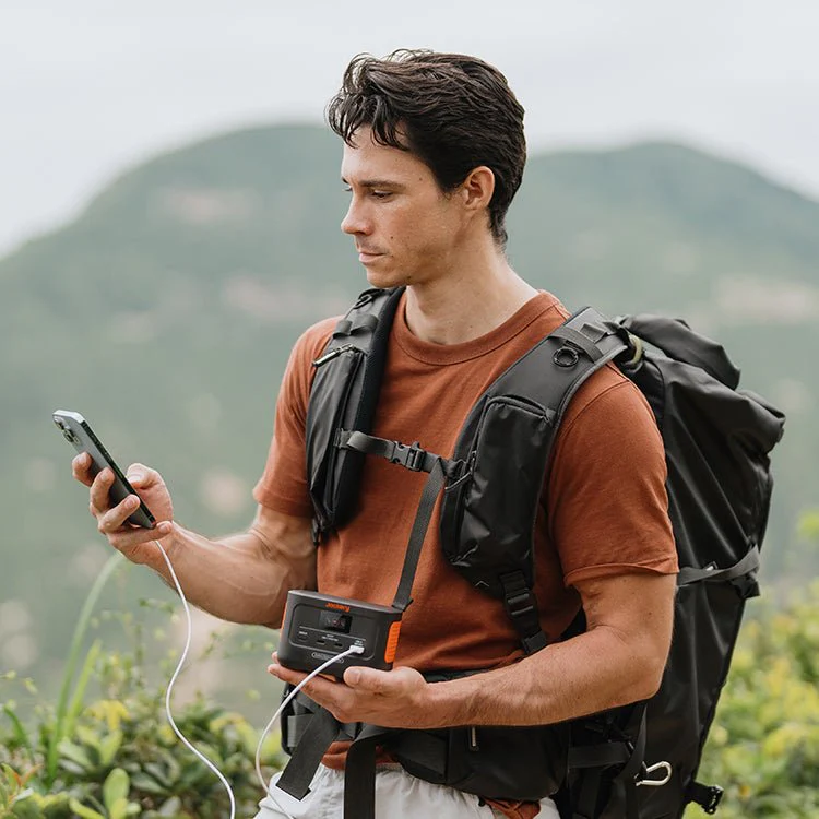 Jackery Explorer 100 Plus Portable Power Station(Refurbished) 5 Jackery Explorer 100 Plus Portable Power Station(Refurbished)
