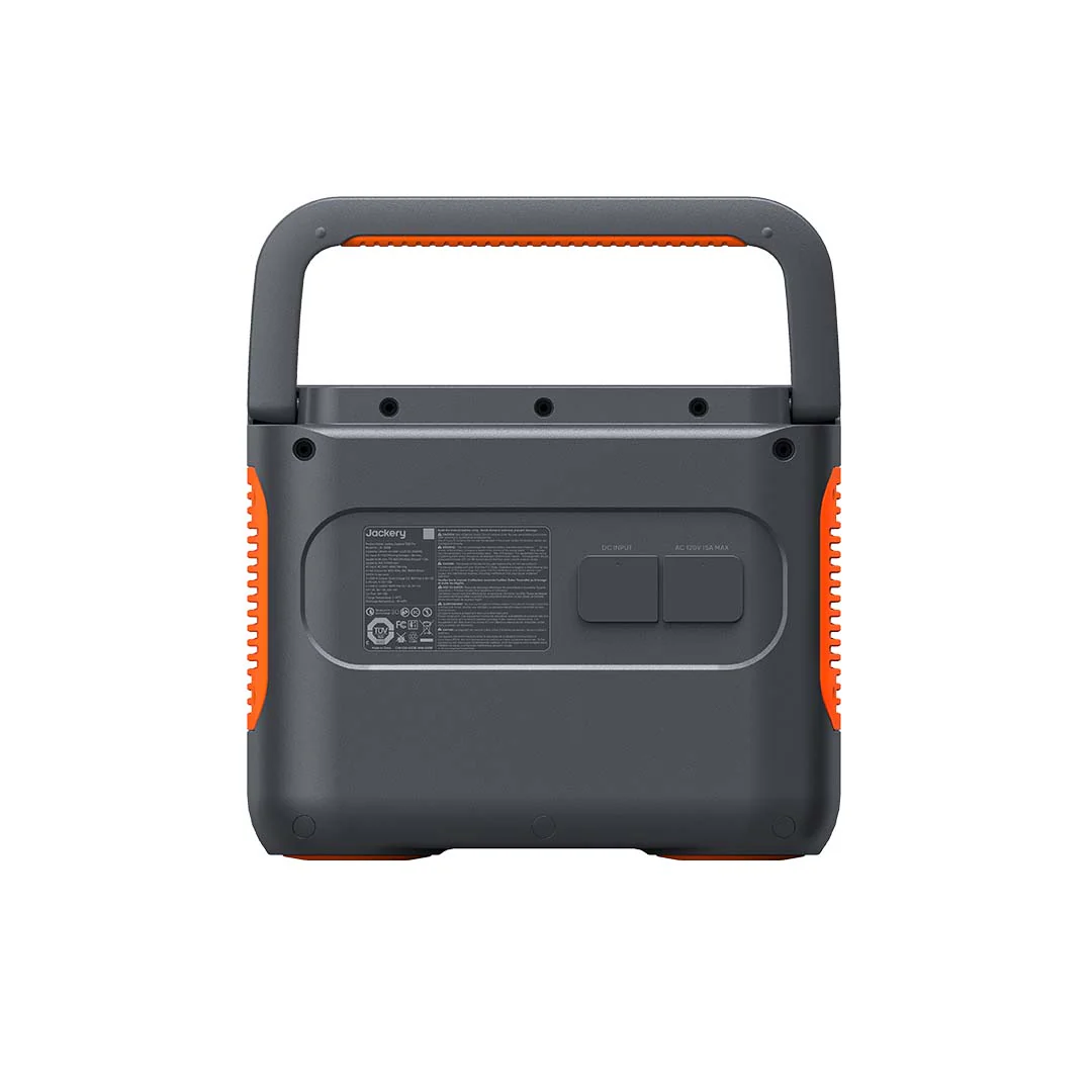 Jackery Explorer 1500 Pro Portable Power Station (Refurbished) 6 Jackery Explorer 1500 Pro Portable Power Station (Refurbished)