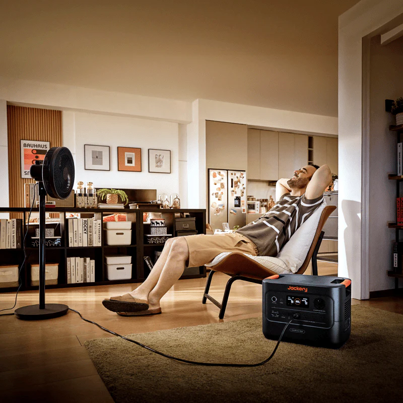 Jackery HomePower 3000(Refurbished) 5 Jackery HomePower 3000(Refurbished)