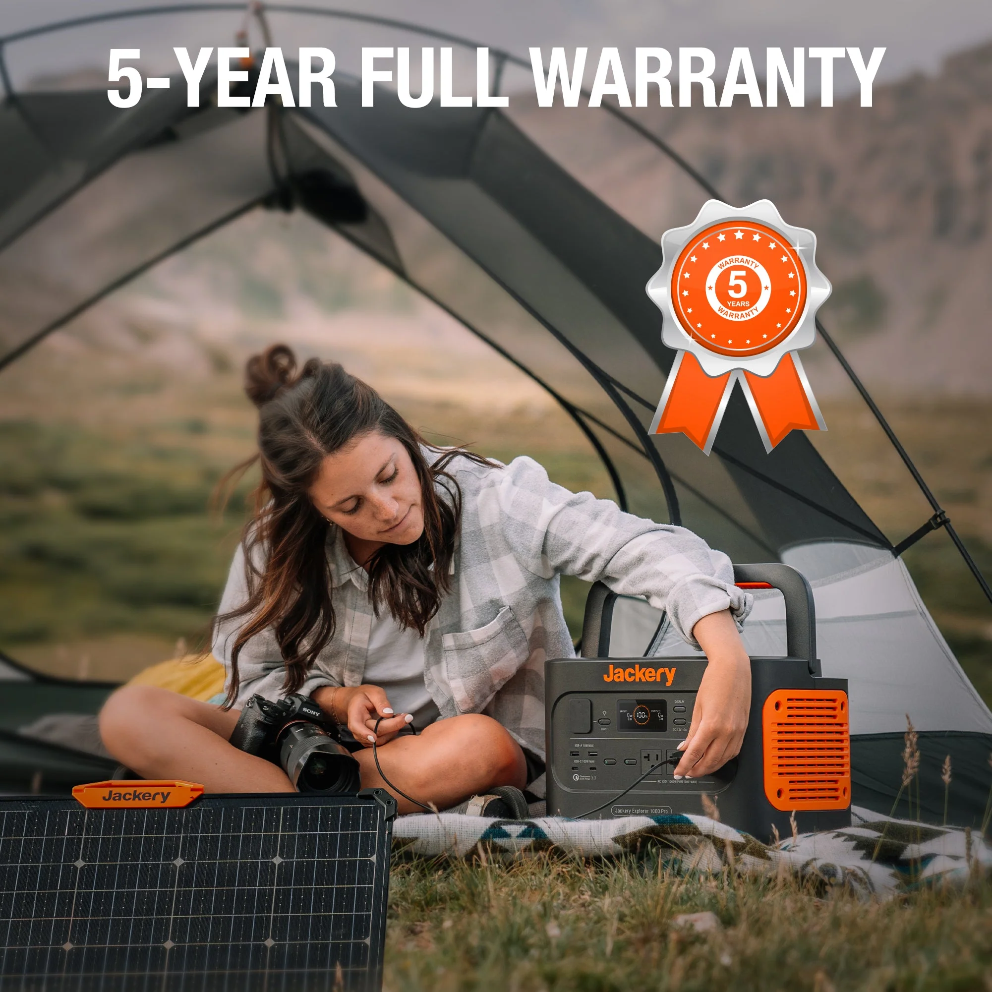 Jackery SolarSaga 80W Solar Panel 7 Jackery SolarSaga 80W Solar Panel