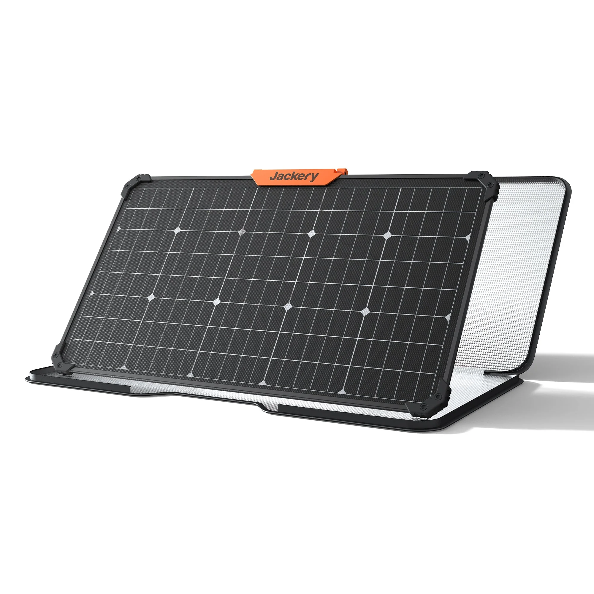 Jackery SolarSaga 80W Solar Panel (Refurbished) 2 Jackery SolarSaga 80W Solar Panel (Refurbished)