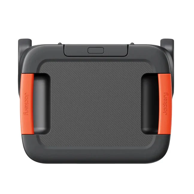 Jackery Solar Generator HomePower 3600 Plus 4 Jackery Solar Generator HomePower 3600 Plus