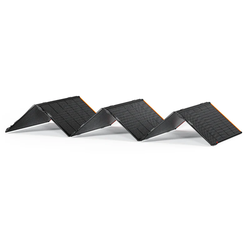 [Add-on] Jackery SolarSaga 500 X
