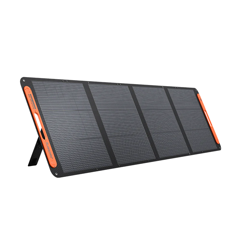 [Add-on] SolarSaga 200W
