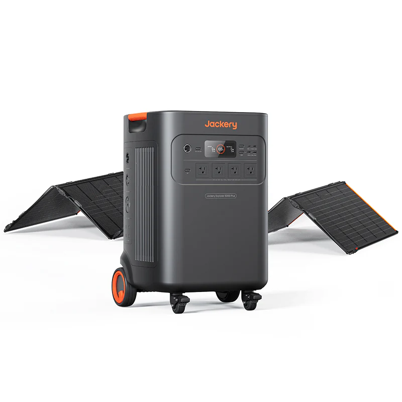 Explorer 5000 Plus Series